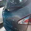Trunk/hatch/tailgate - 2012 Nissan Murano
