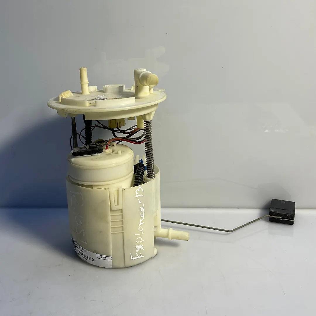 Fuel pump - 2013 Ford Explorer Limited