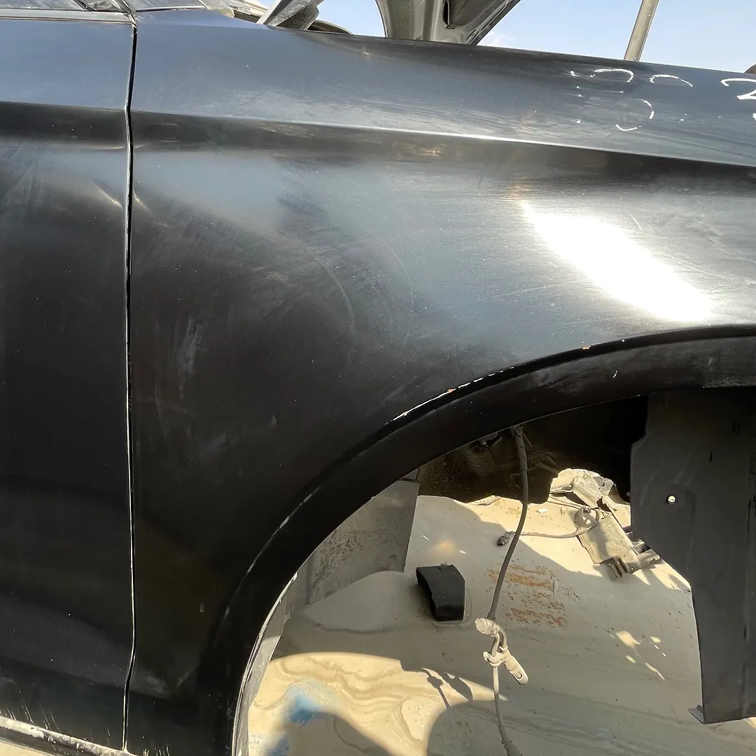 Fender (RHF) - 2019 Audi A3