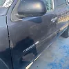 Door (LHF) - 2014 Toyota Tacoma Delux Grade