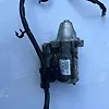 Starter Motor - 2017 Ford Escape