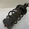 Shock Absorber (LHF) - 2013 Chevrolet Cruze