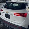 Trunk - 2022 Chevrolet Captiva