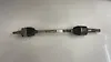 Axle Rear (LH) - 2016 Ford Mustang