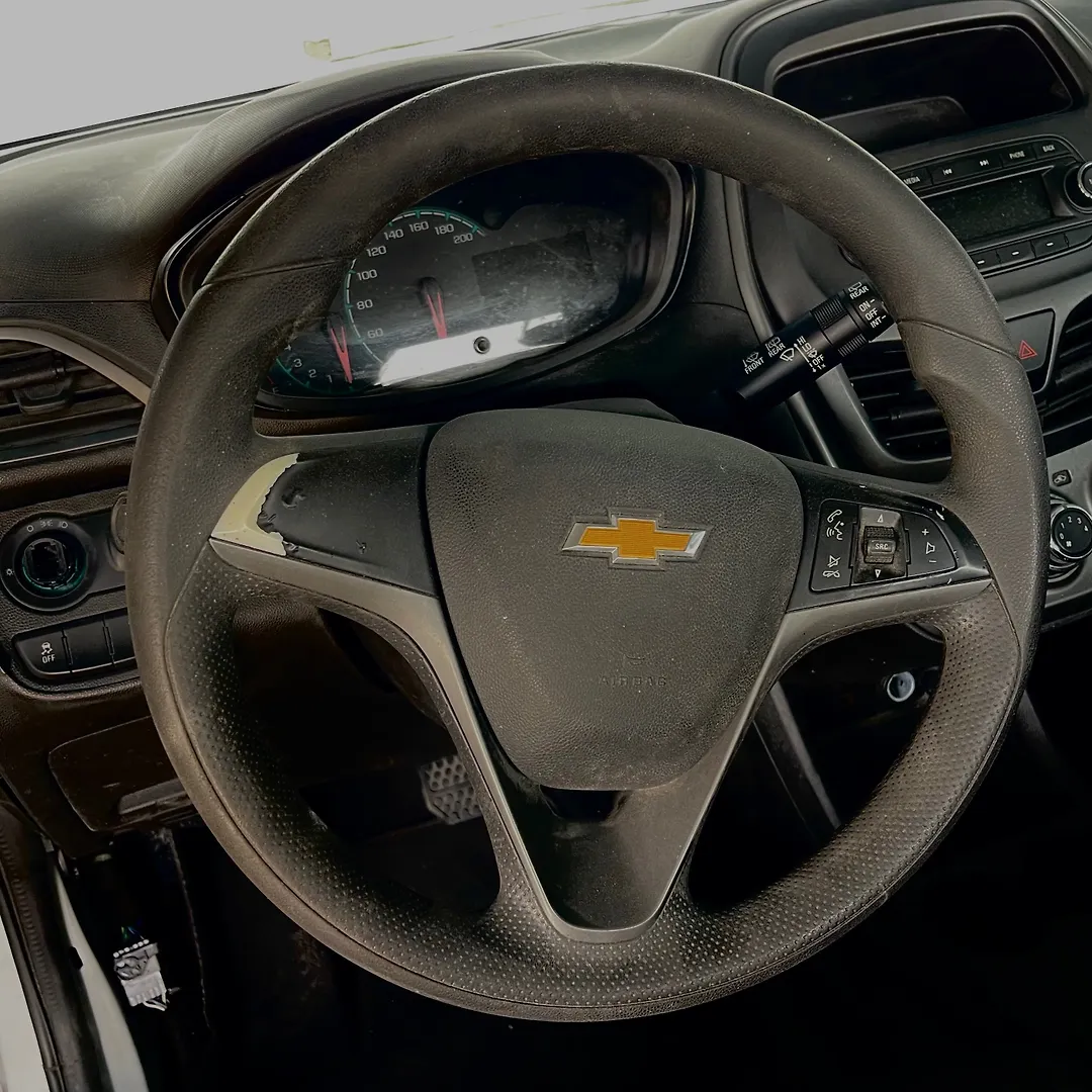 Steering Wheel - 2020 Chevrolet Spark
