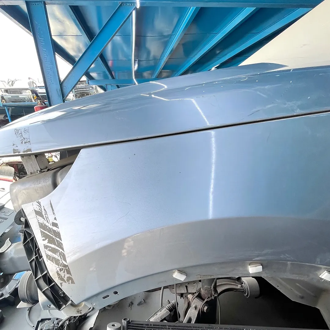 Fender (LHF) - 2011 Ford Explorer