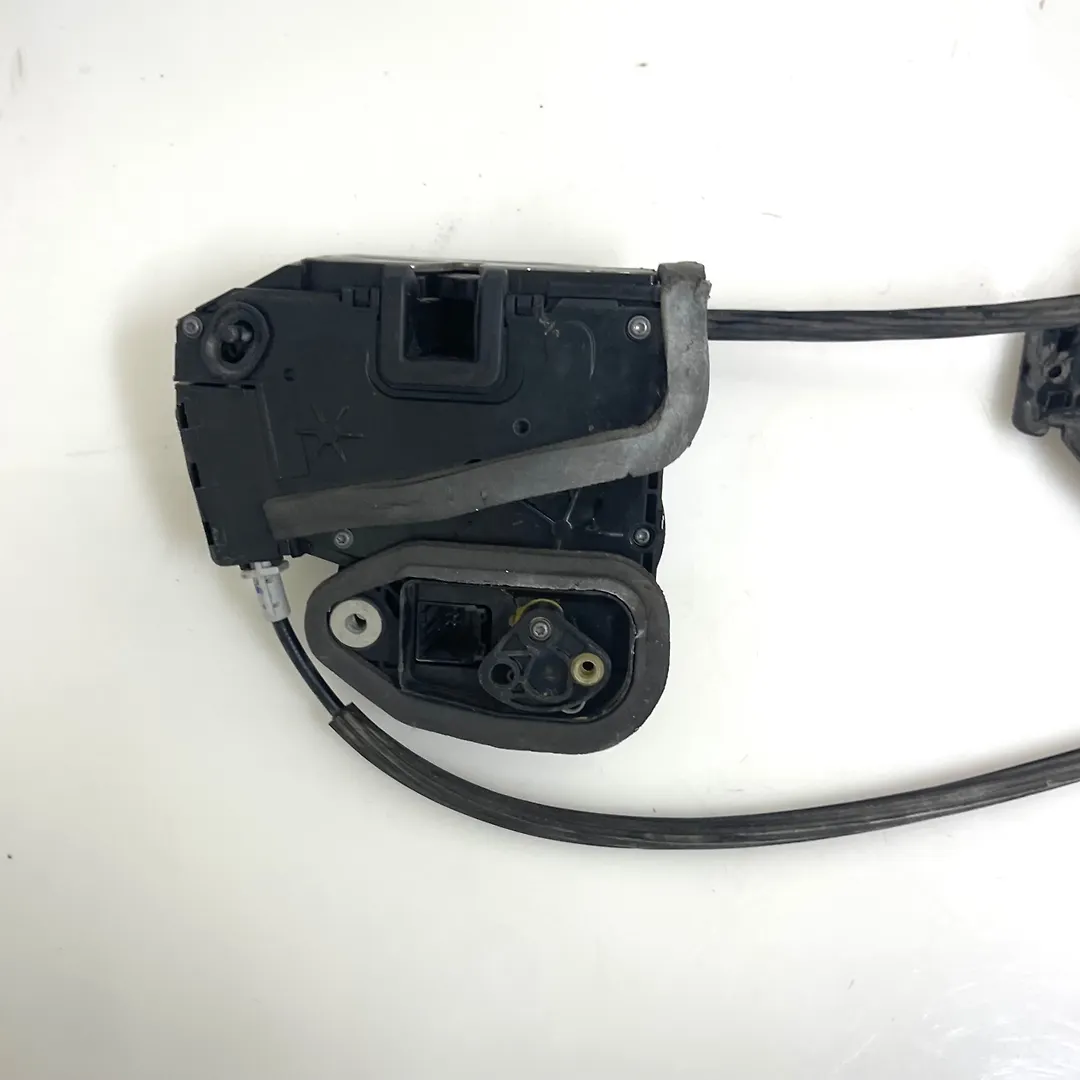 Door Lock(LHB) - 2018 Chevrolet Traverse LT Leather