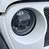 Headlight (RH) - 2021 Jeep Wrangler