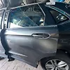 Door (LHB) - 2017 Ford Edge