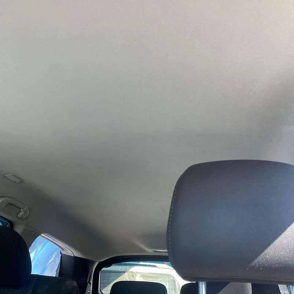 Roof Ceiling - 2017 Nissan Pathfinder