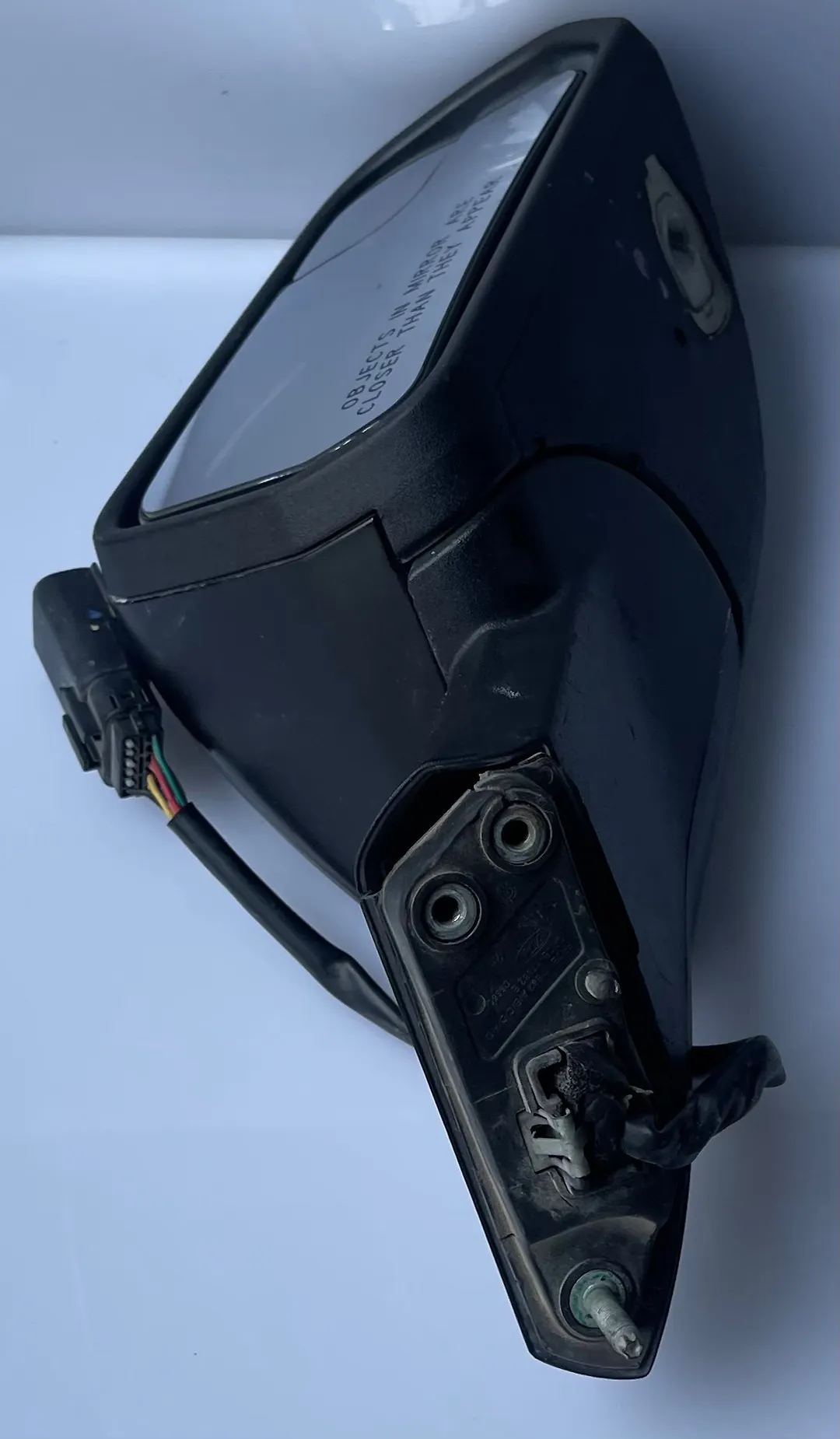 Side Mirror (RH) - 2016 Ford Mustang