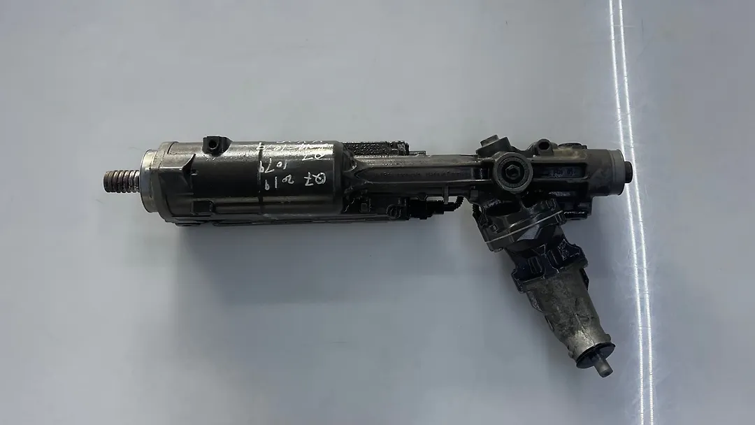 Steering box/rack - 2019 Audi Q7
