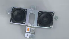 Speaker - 2013 Infiniti QX56