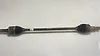 Axle Rear (LH) - 2008 GMC Acadia SLT