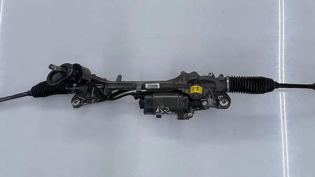 Steering box/rack - 2022 Audi A3