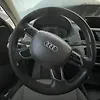 Steering wheel - 2014 Audi Q3 SPORT
