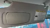 Sun visor - 2008 Toyota Tundra SR5