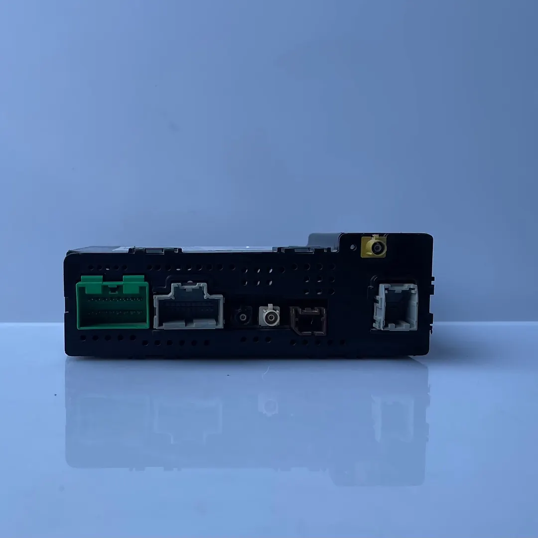 Radio FM CD Player Receiver - 2014 Chevrolet Impala LT