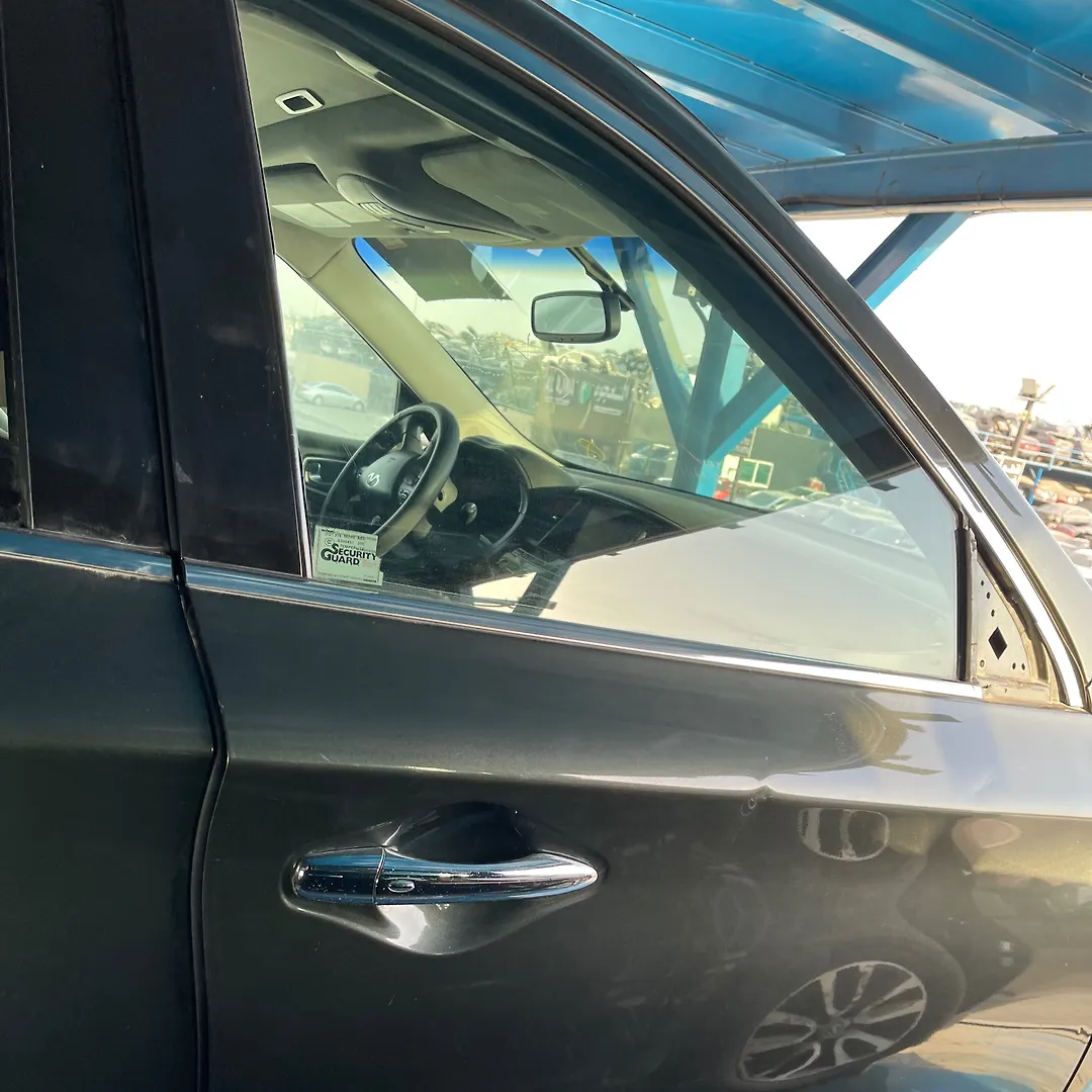 Door (RHF) - 2013 Infiniti JX35