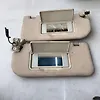 Sun visor - 2015 Lincoln MKC