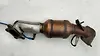 Catalytic converter - 2013 Cadillac ATS