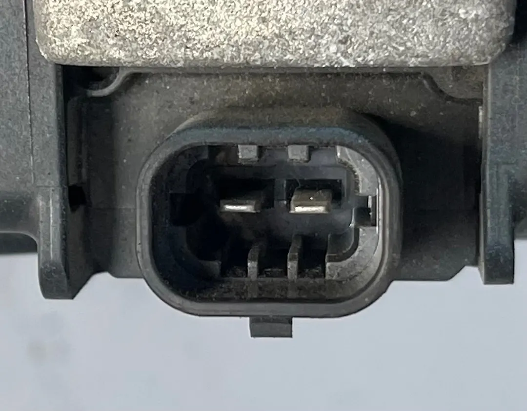 Alternator - 2020 Chevrolet Traverse