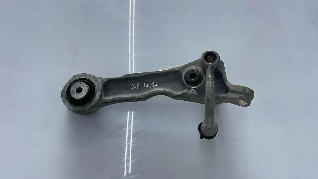Lower arm (LH) - 2018 Land Rover Range Rover Evoque