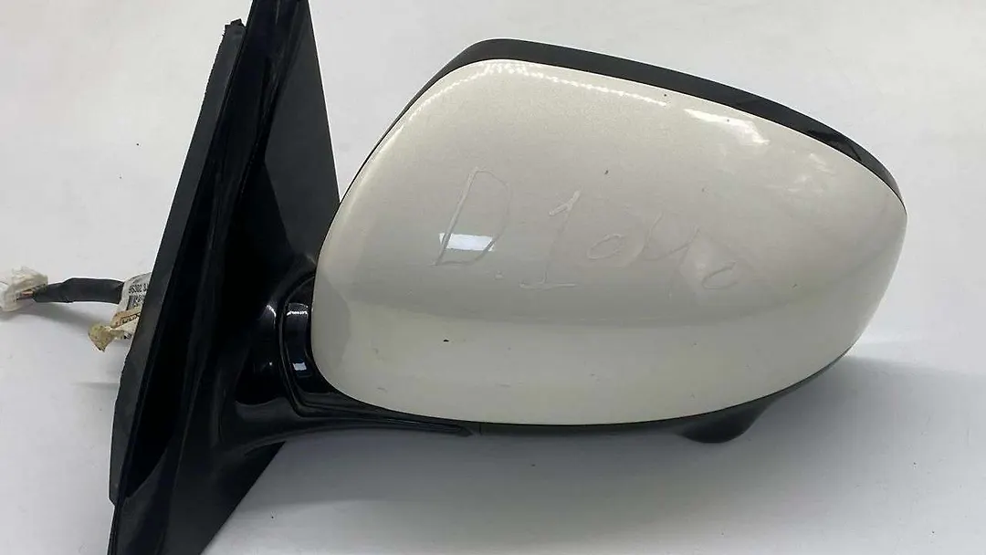 Side Mirror (RH) - 2014 Nissan Pathfinder