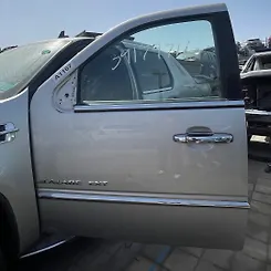 Door (LHF) - 2011 Cadillac Escalade Luxury