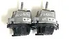 Mount bracket (RH/LH)- 2021 Cadillac CT4 Premium Luxury