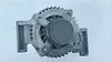 Alternator - 2016 Chevrolet Camaro