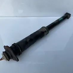 Shock Absorber (RHB) - 2013 Chevrolet Aveo