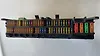 Fuse box cabin - 2007 Land Rover RANGE ROVER VOGUE