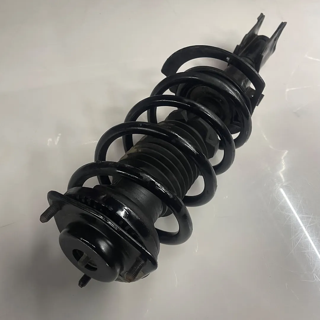 Shock Absorber (RHF) - 2008 Dodge Avenger SE