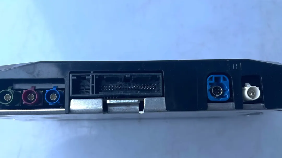 Telematic control module - 2020 Jaguar F-Pace