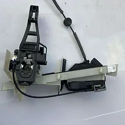Door Lock(RHF) - 2017 Ford Escape