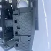 Transmission shift - 2014 Jeep GRAND CHEROKEE