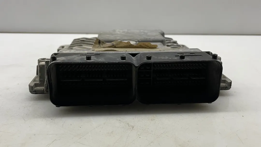 Engine ecm - 2012 Audi A5