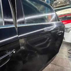 Door (LHB) - 2015 Audi A4 Quattro