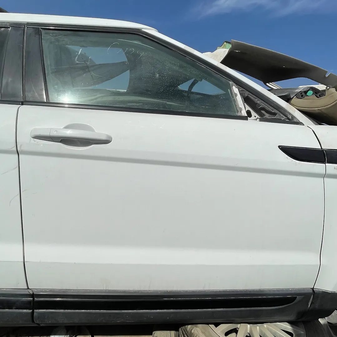 Door (RHF) - 2018 Land Rover Range Rover Evoque