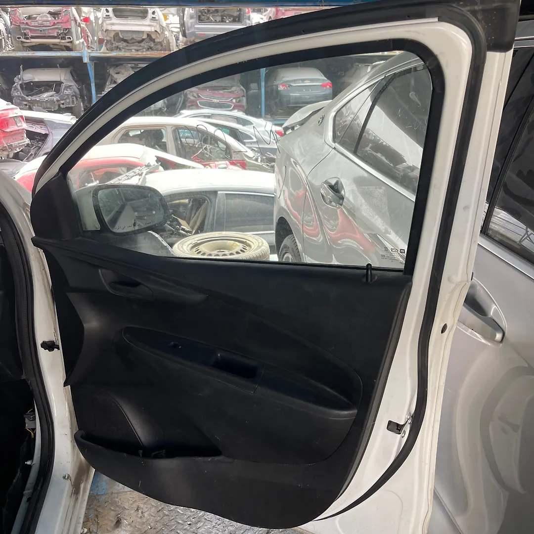 Door (RHF) - 2020 Chevrolet Spark