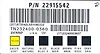 Body Control Module/BCM - 2015 GMC Acadia
