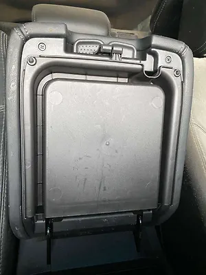 Armrest - 2014 Nissan Pathfinder