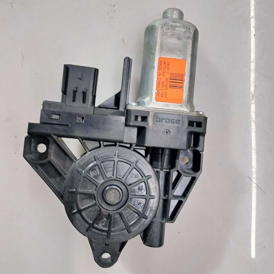 Door Motor (RHF) - 2018 Jeep GRAND CHEROKEE