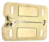 Sun visor - 2010 GMC Yukon