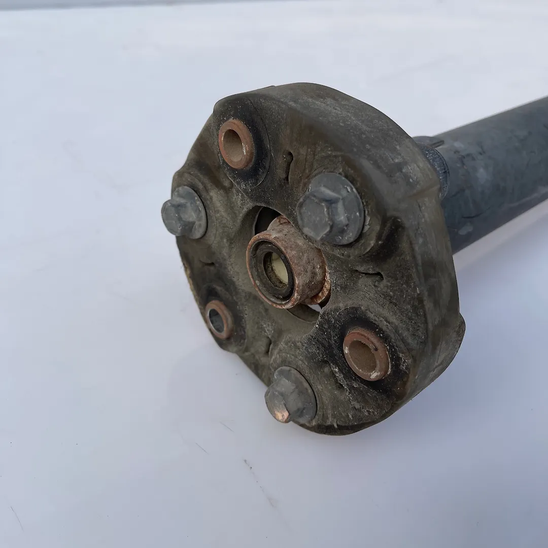 Drive Shaft - 2014 Cadillac CTS Luxury