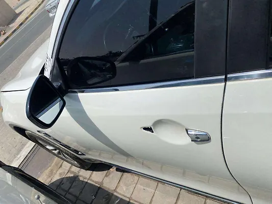 Door (LHF) - 2011 Infiniti FX50