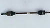 Axle Rear (RH) - 2015 Ford Edge