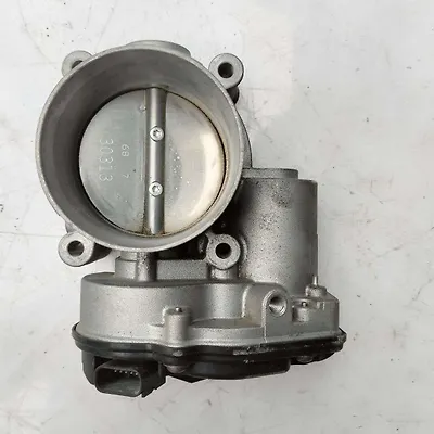 Throttle body - 2016 Lincoln MKX