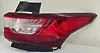 Tail Light (RH) - 2020 Chevrolet Traverse LT Cloth